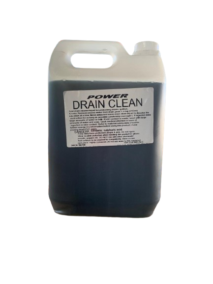 Drain cleaner 5LT