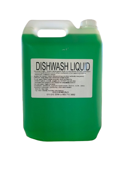 Dishwashing liquid 5LT