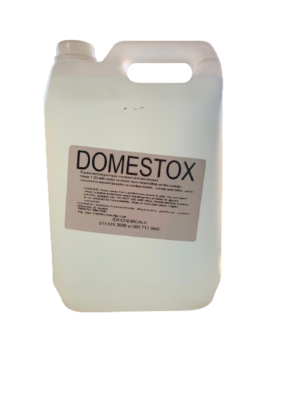 Domestox 5LT