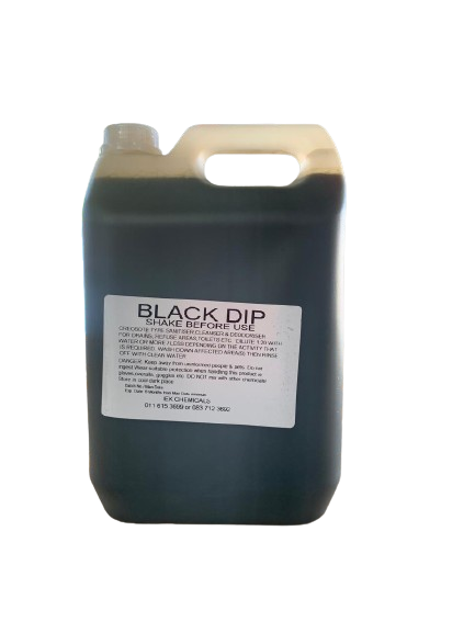 Black Dip 5LT