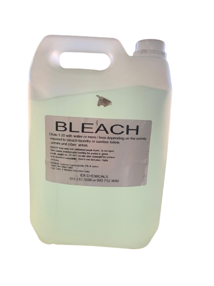 Bleach 5LT